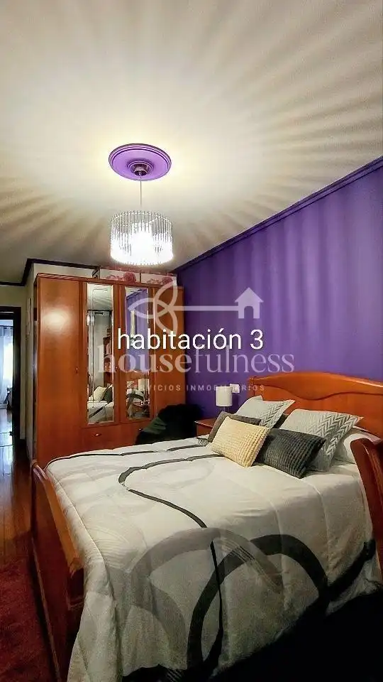 Piso con ascensor en venta en Porta Nova, imagen 20