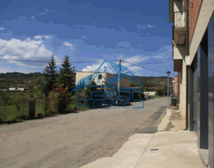 Vista exterior de Casa o xalet en venda en Baños de Río Tobía