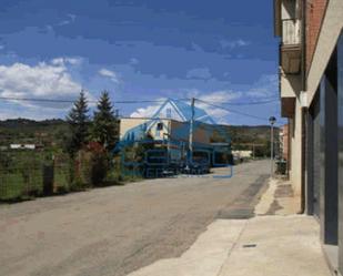 Exterior view of House or chalet for sale in Baños de Río Tobía