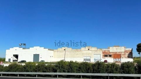 Photo 3 of Industrial buildings to rent in El Beato, Toledo