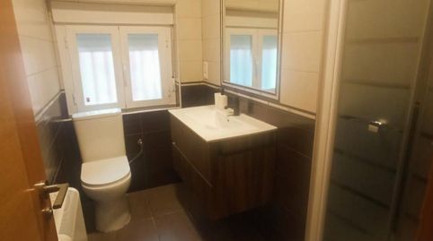 Photo 2 of Apartments for rent in San Bernardo, Salamanca Capital