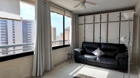 Foto 4 de Piso en venta en Calle Calle Juan Llorca, Levante Alto, Benidorm