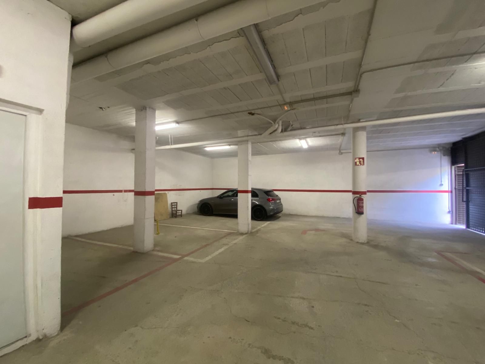 Parking of Garage for sale in Sant Martí de Centelles