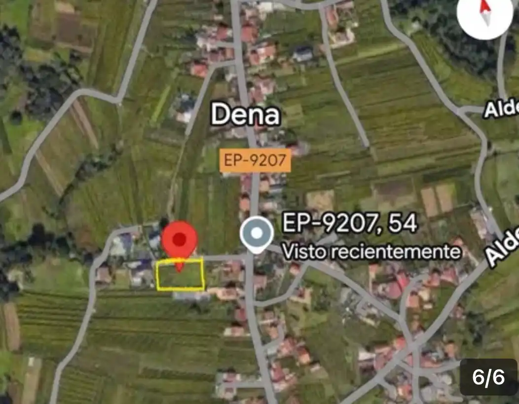 Terrenos y solares en venta en EP-9210 93, imagen 6