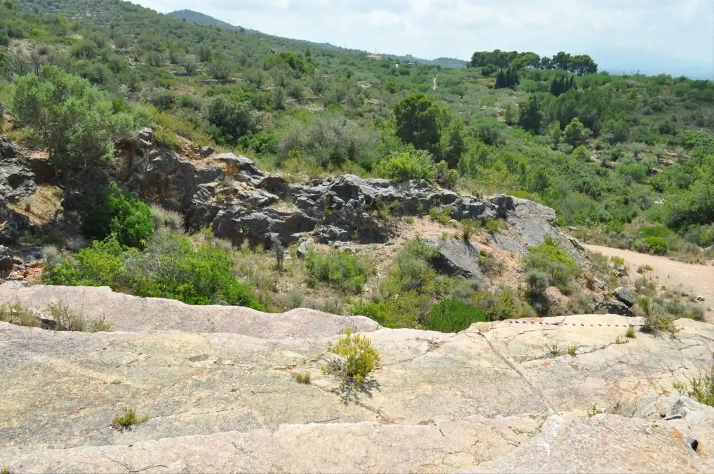 Land for sale in Camí del Barranc de la Llet, 26, Sant Llàtzer