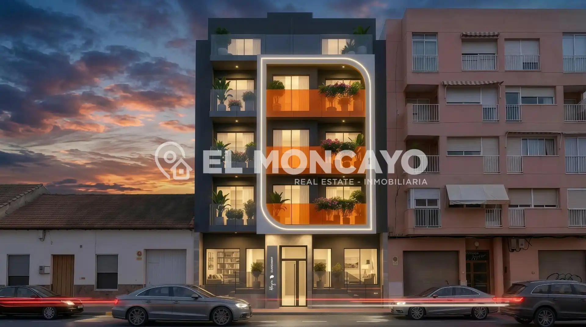 Apartment with pool for sale in Pueblo, imagen 9