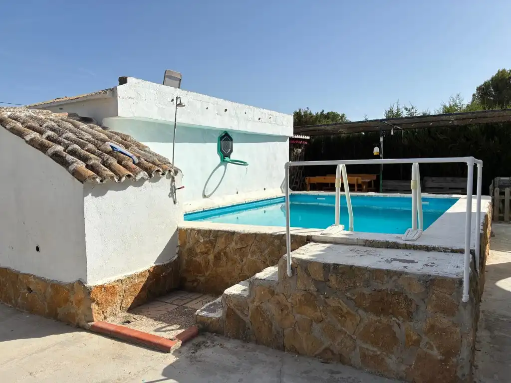 Houses for sale in Olocau