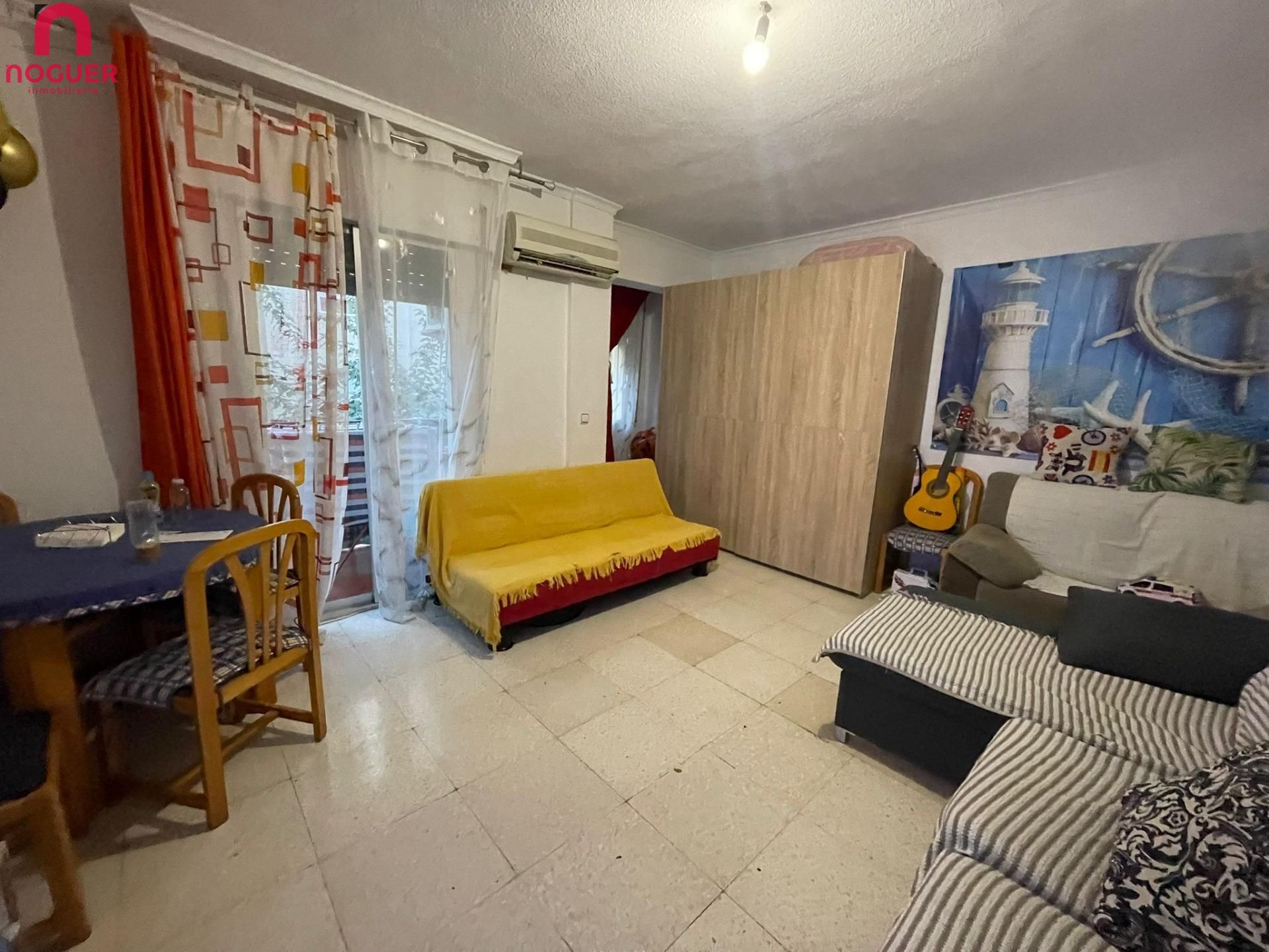 Bedroom of Flat for sale in  Córdoba Capital  with Air Conditioner, Heating and Terrace