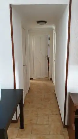 Piso de alquiler en Sevilla con Aire acondicionado, Amueblado y Lavadora