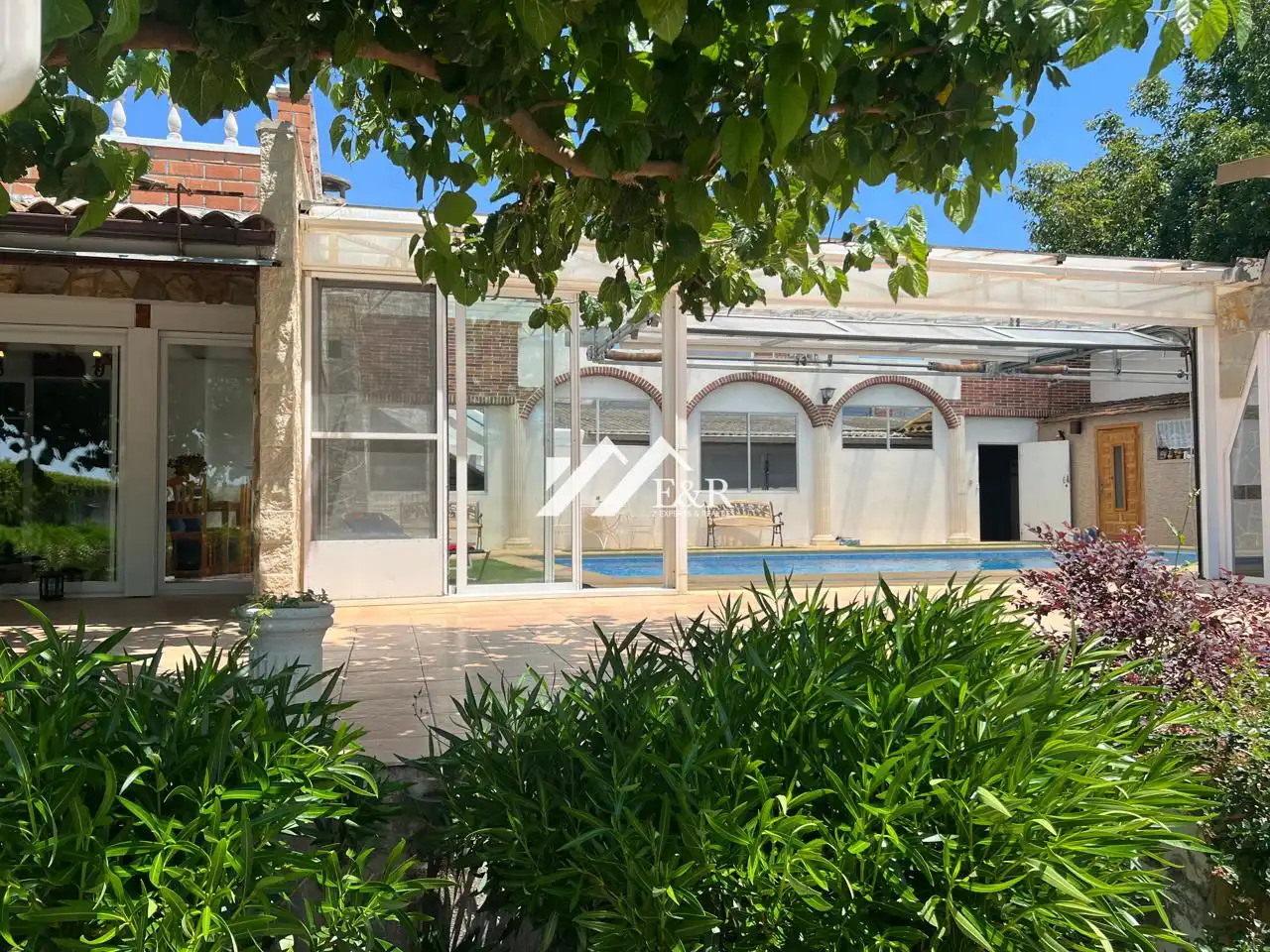 Maison avec piscine à vendre à ., imagen 15