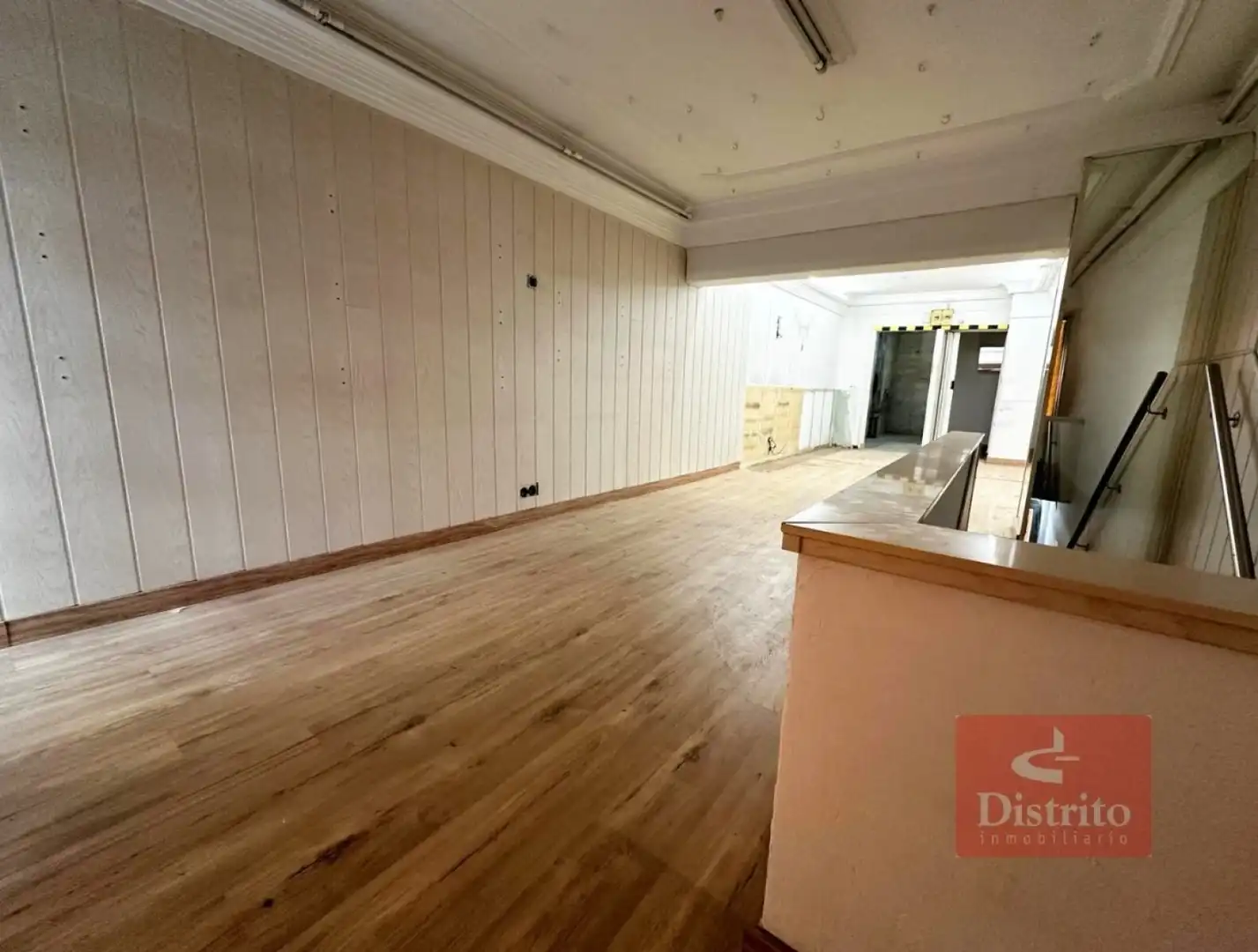 Local comercial en alquiler en Santander - Emilio Pino, imagen 3