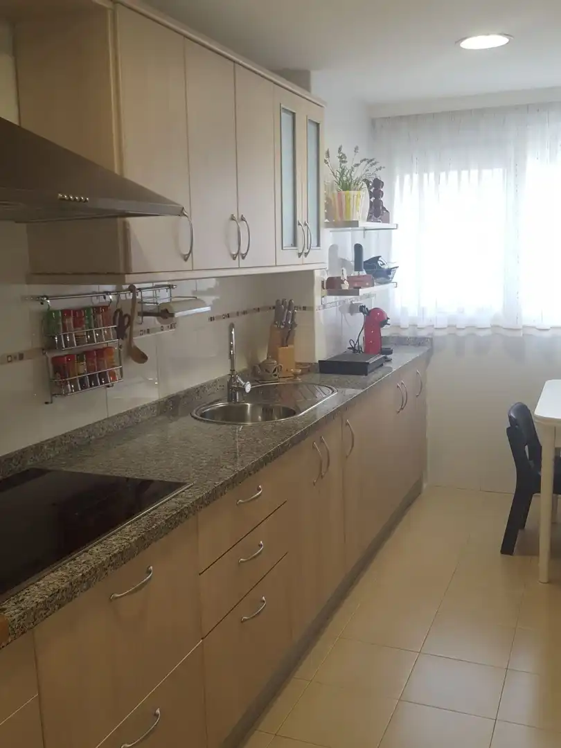Ático con piscina en venta en Estepona Pueblo, imagen 4