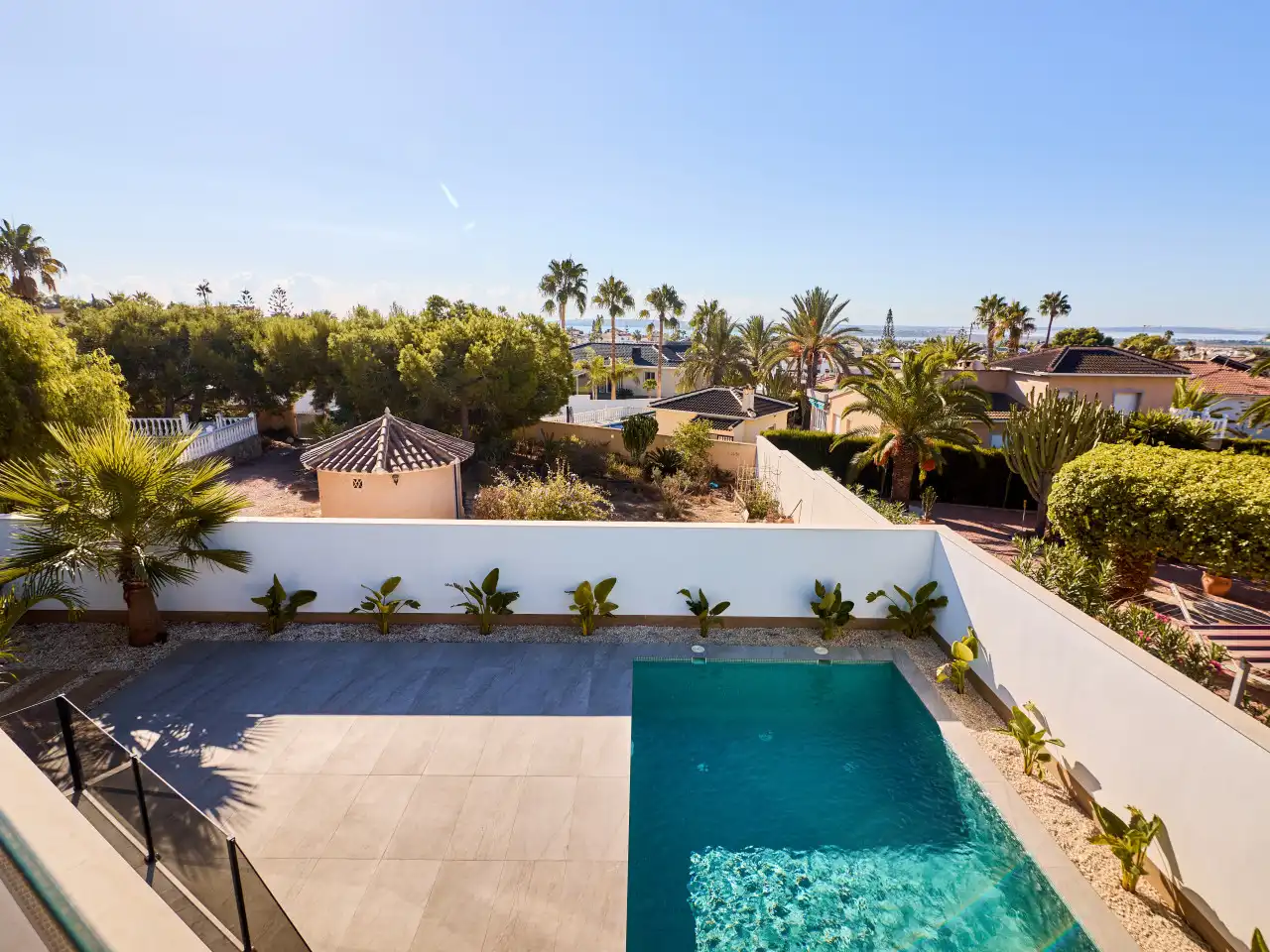 Maison avec piscine à vendre à Ciudad Quesada, imagen 65