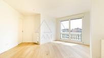 Bedroom of Attic for sale in  Barcelona Capital  with Air Conditioner, Terrace and Balcony