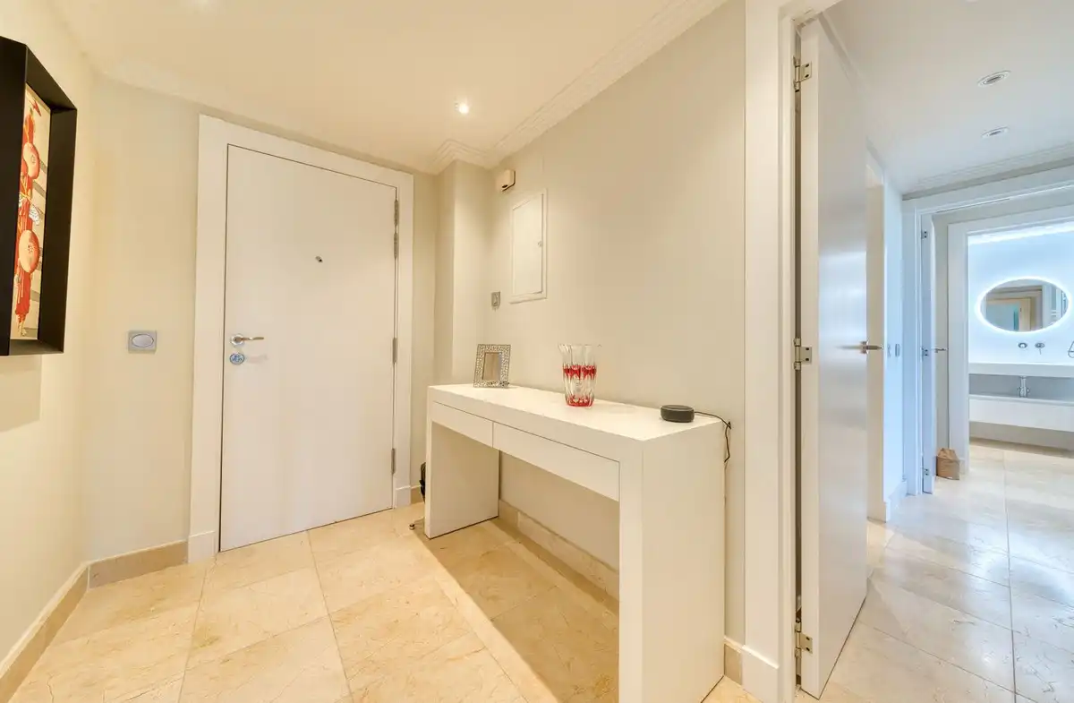 Apartments for sale in Benahavís  with Air Conditioner, Terrace and Storage room