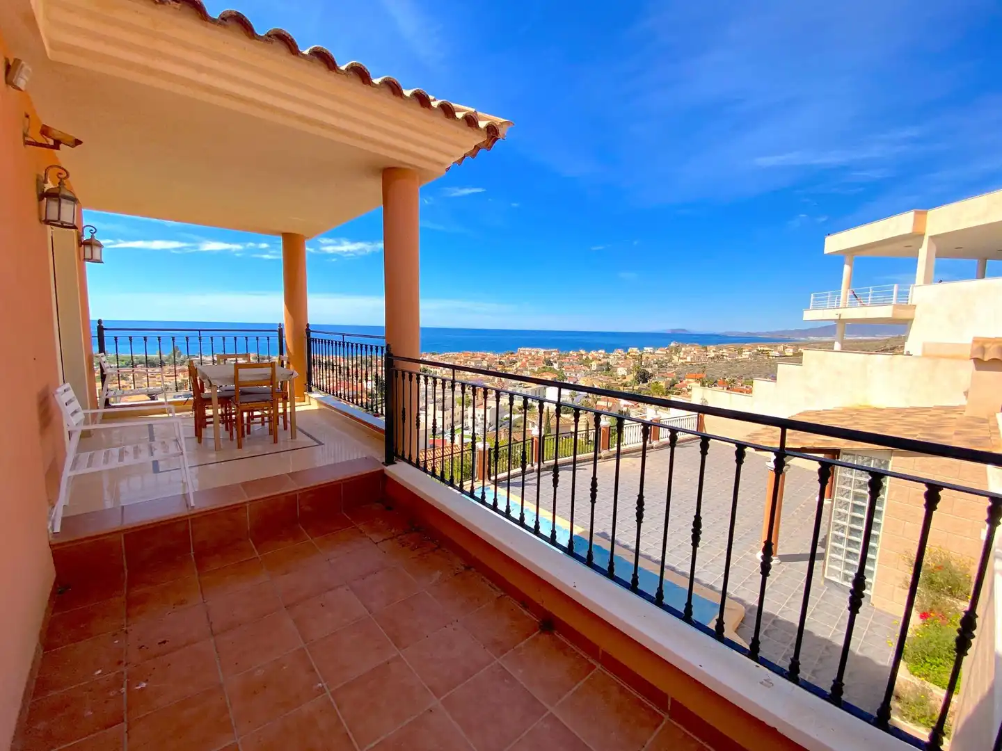 Villa avec piscine à vendre à Bolnuevo, imagen 10