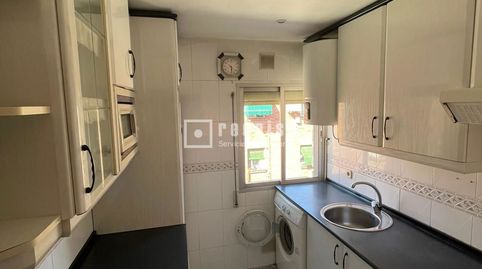 Foto 3 de Piso en venta en De Santa Beatriz, Numancia, Madrid Capital