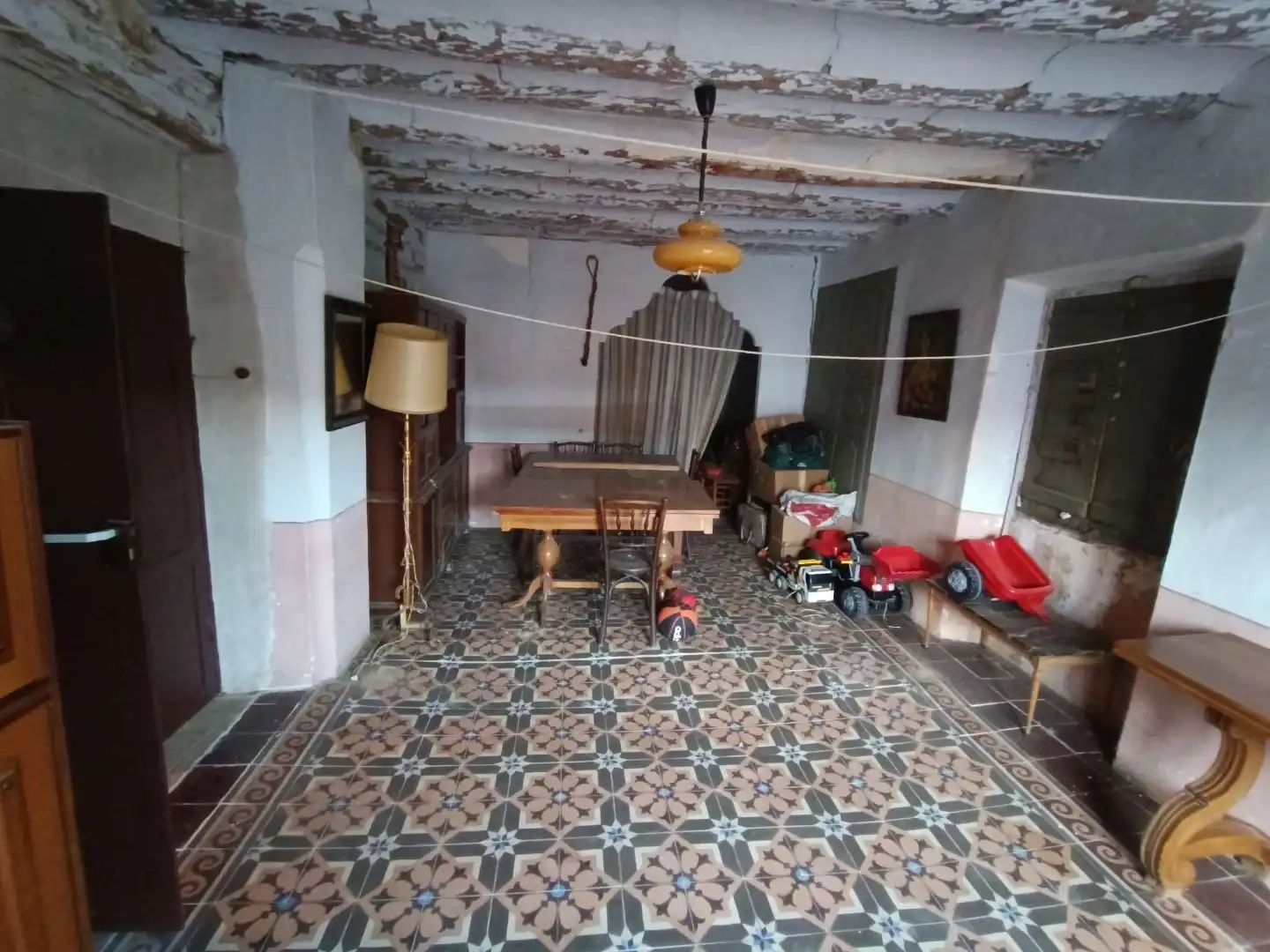 Casa rústica amb jardí en venda a Pl. Aragón 8, imagen 14