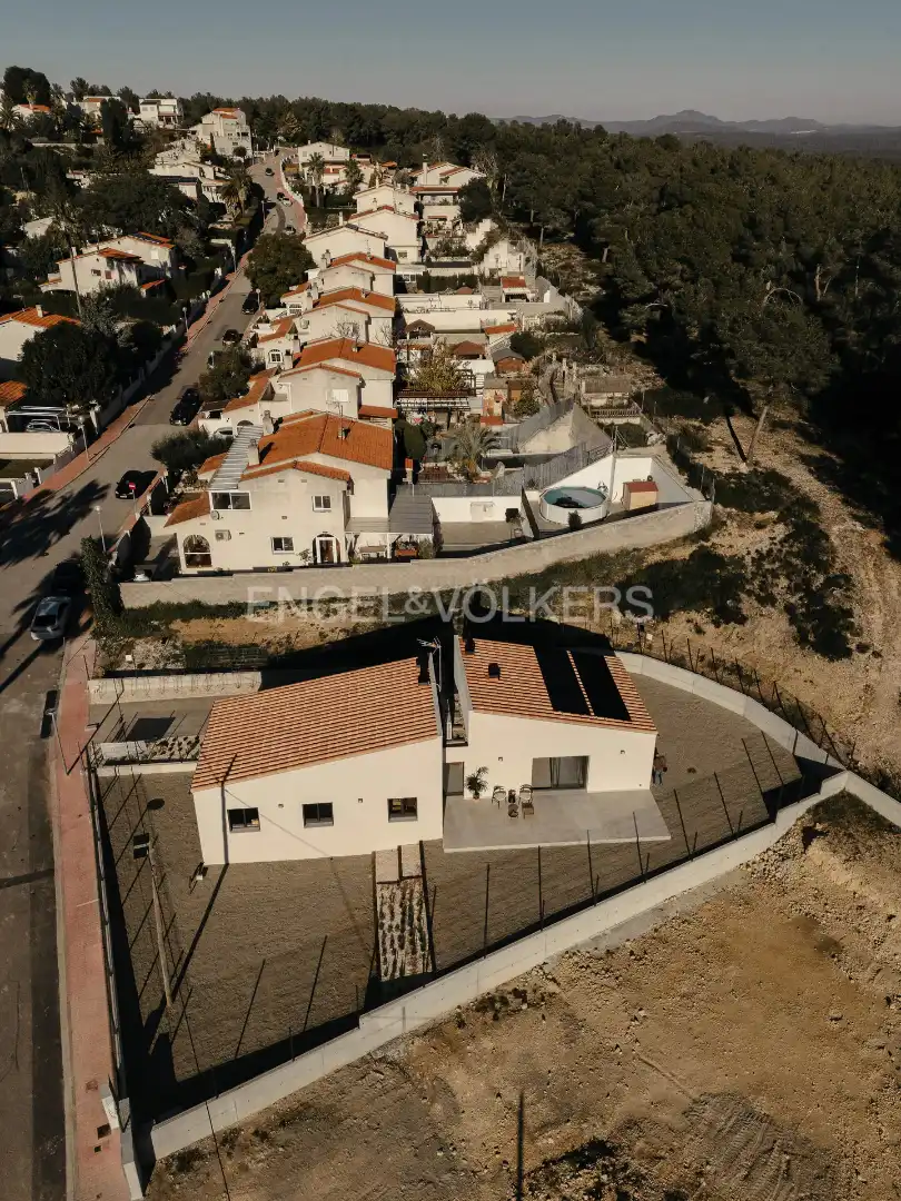 Houses for sale in El Catllar