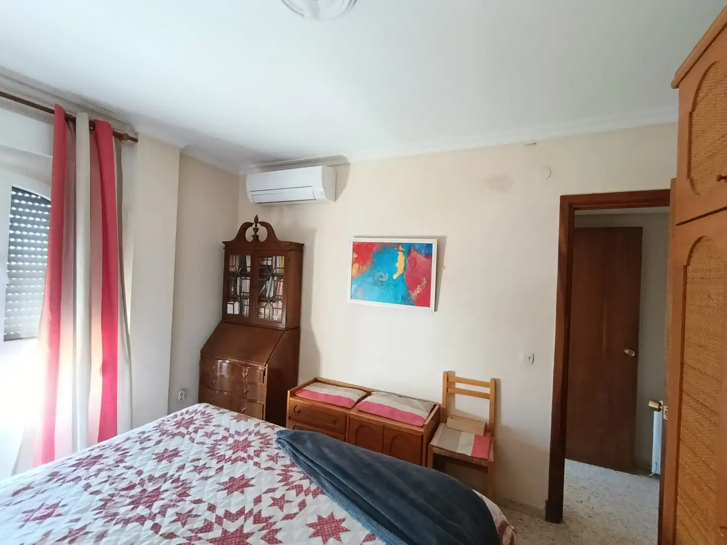 Wohnung zum Verkauf in Plaza Isaac Peral, 6, Casco Histórico - Ribera del Marisco
