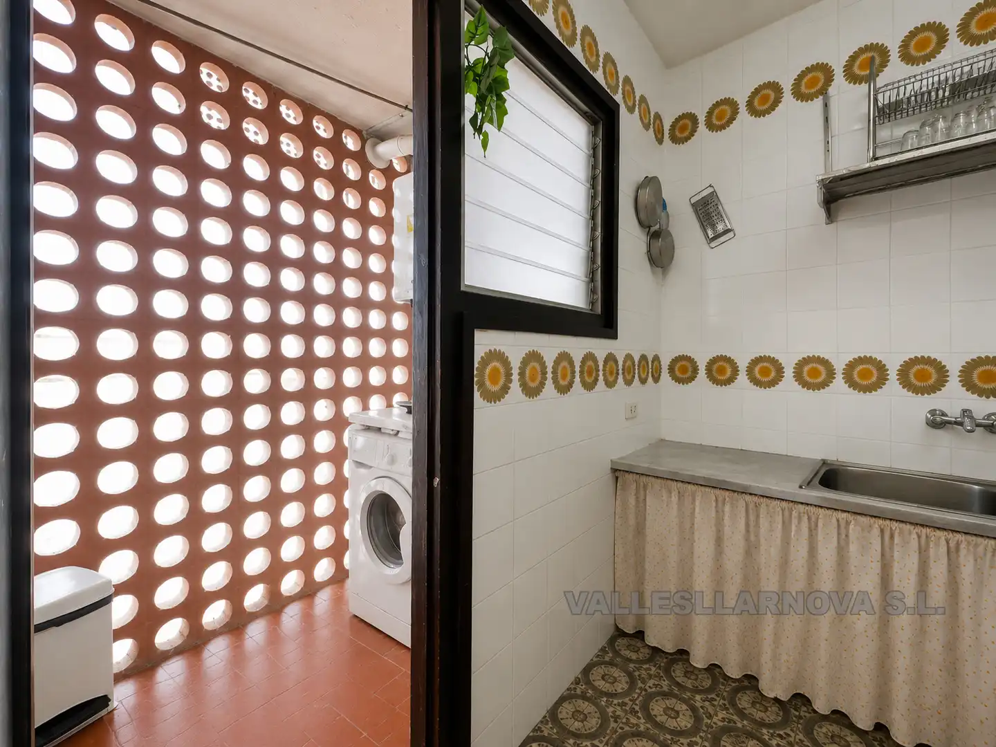 Baño de Piso en venta en Mollet del Vallès con Aire acondicionado y Balcón