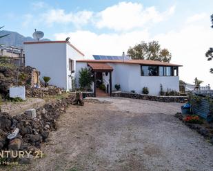 Exterior view of House or chalet for sale in Arafo  with Air Conditioner, Private garden and Terrace
