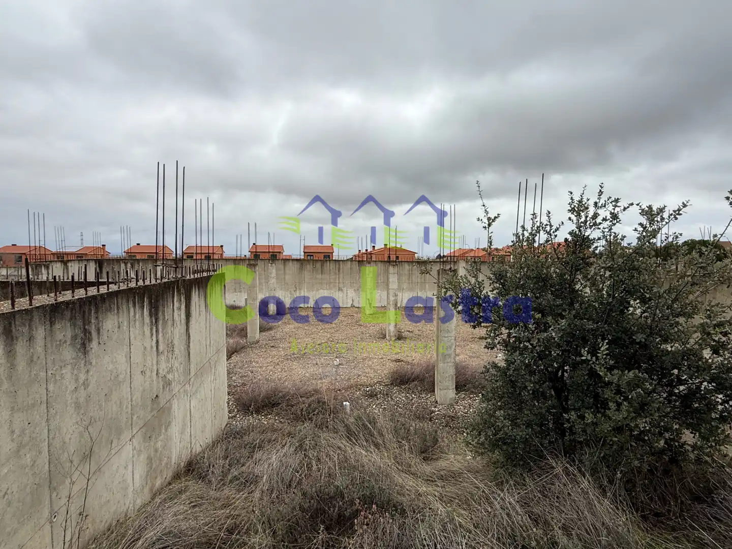 Residential for sale in Carrascal de Barregas