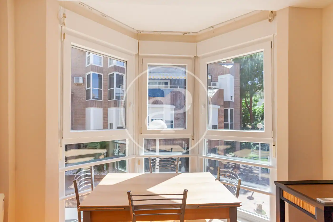 Flat for rent in Madrid, Madrid
