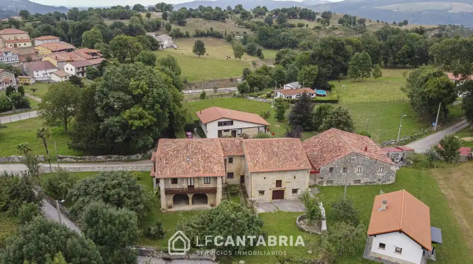 Casa en venta en Corvera de Toranzo, imagen 20