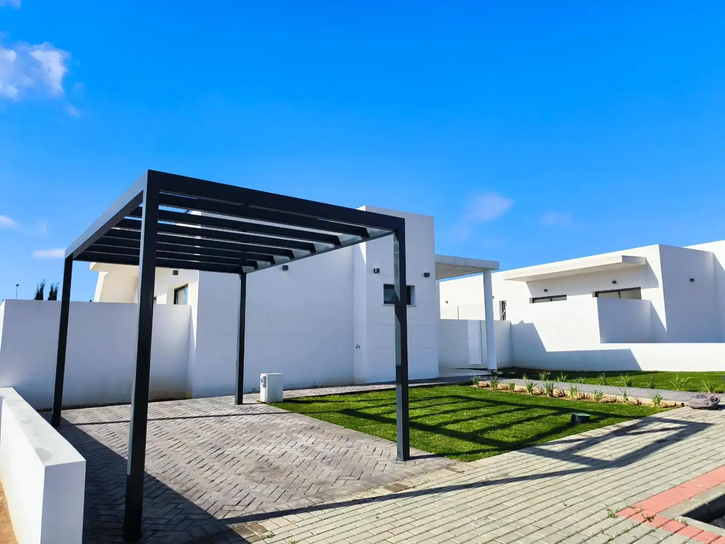 Chalet con piscina en venta en Paseo BLASCO IBAÑEZ, imagen 17