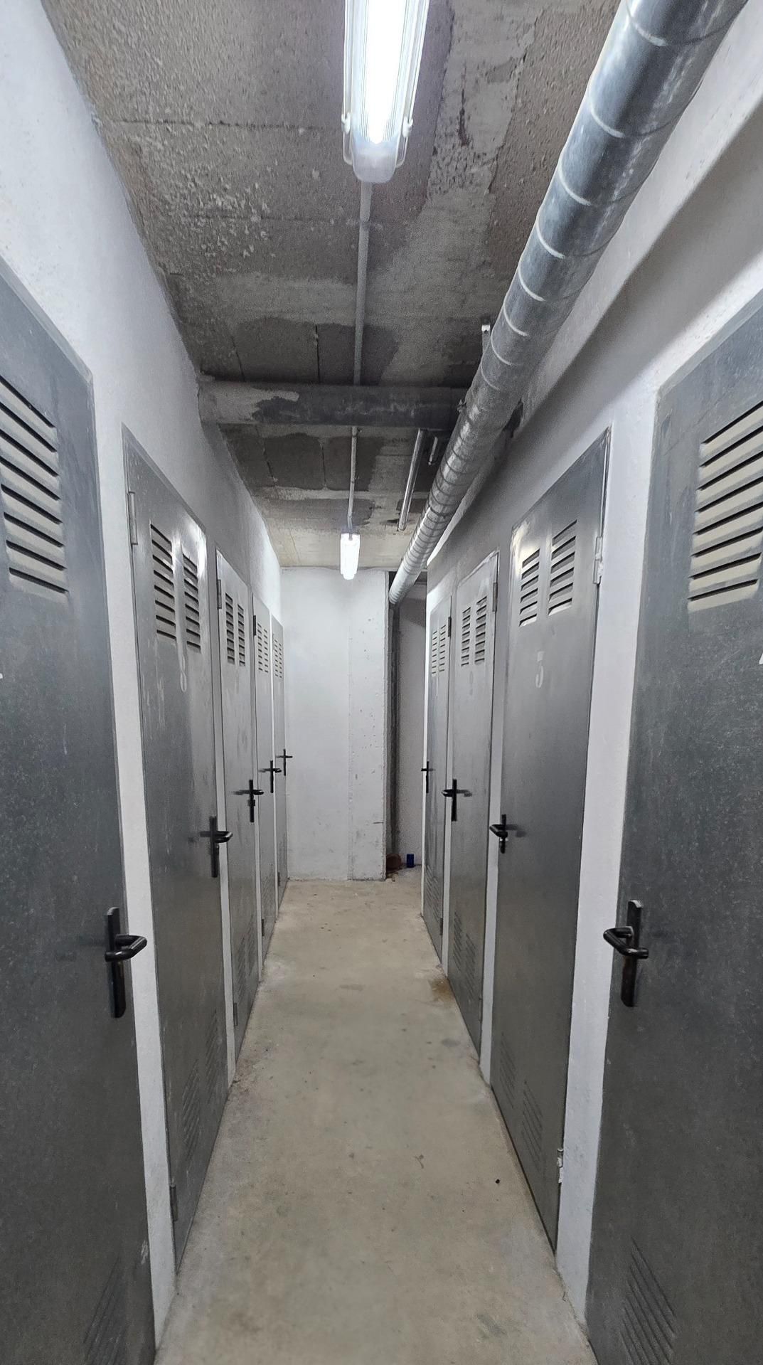 Traster de lloguer a Sant Celoni