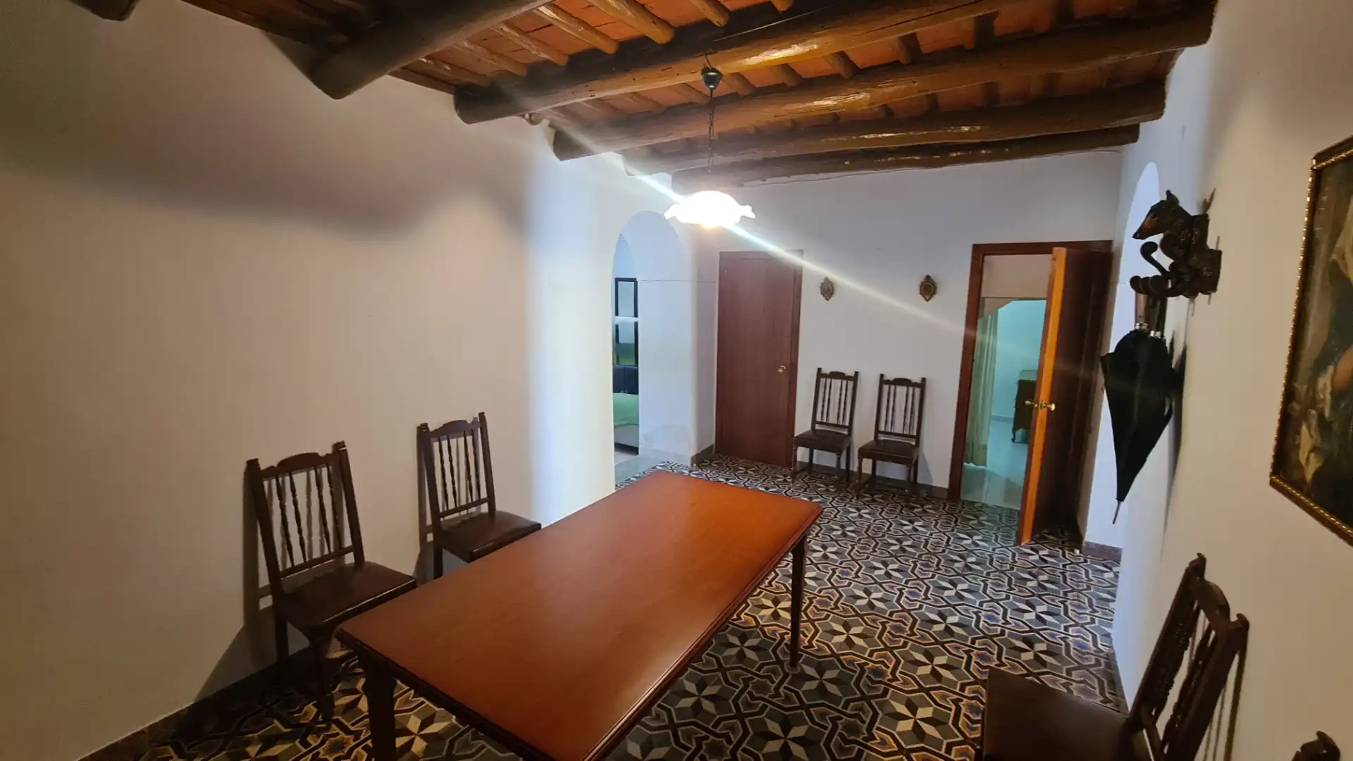 Casa en venda a Azuaga, imagen 8