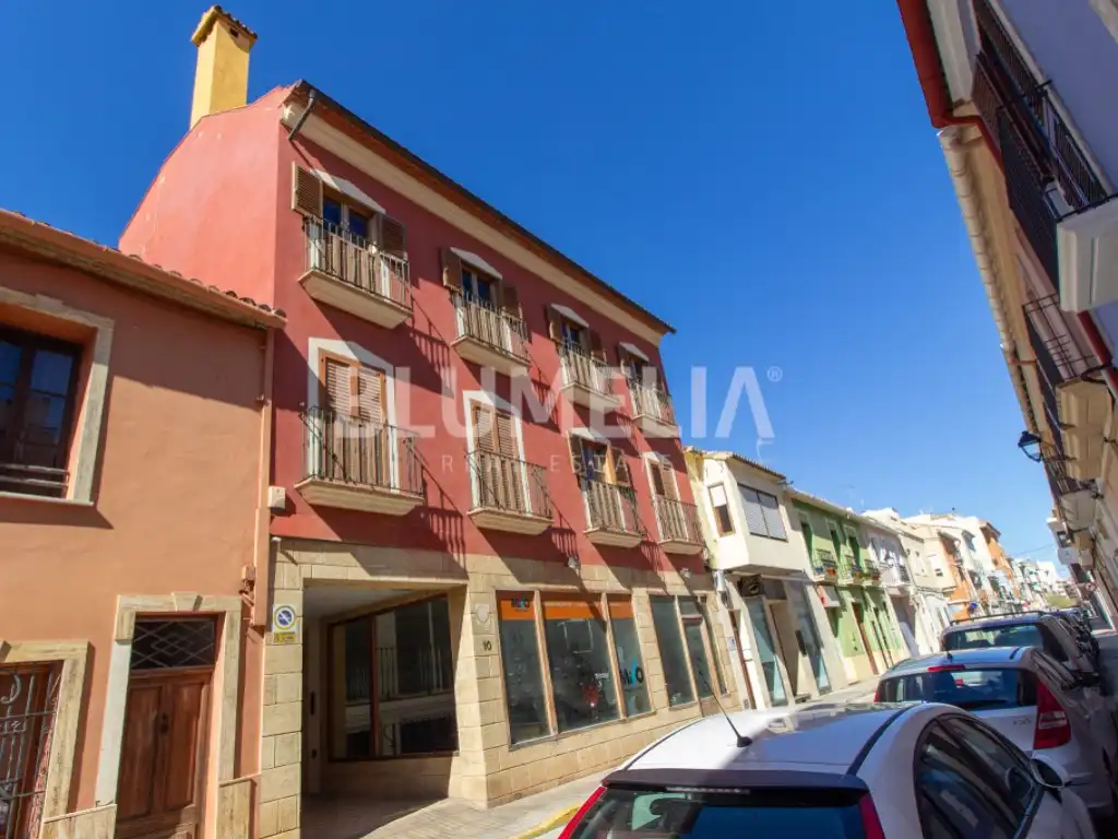 Casa con terraza en venta en Calle Historiador Palau, imagen 52