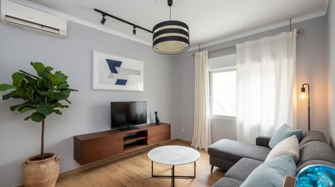 Foto 3 de Casa o chalet en venta en Sevilla, San Antón, Armilla