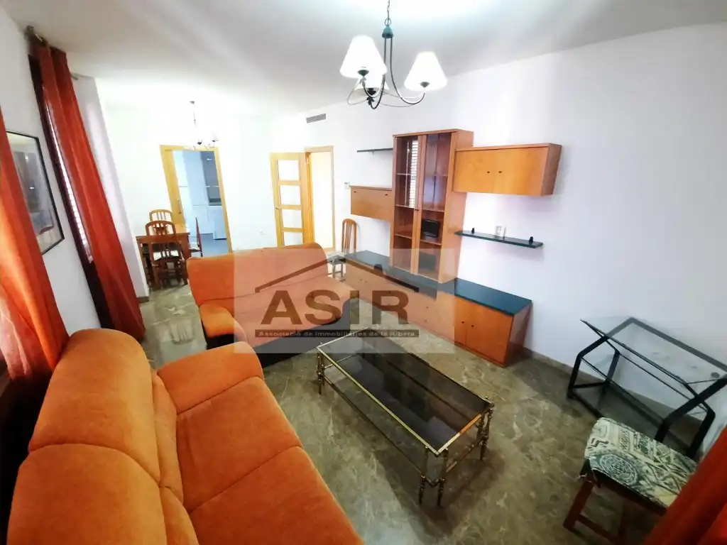Flat for rent in Alquenència - Venècia