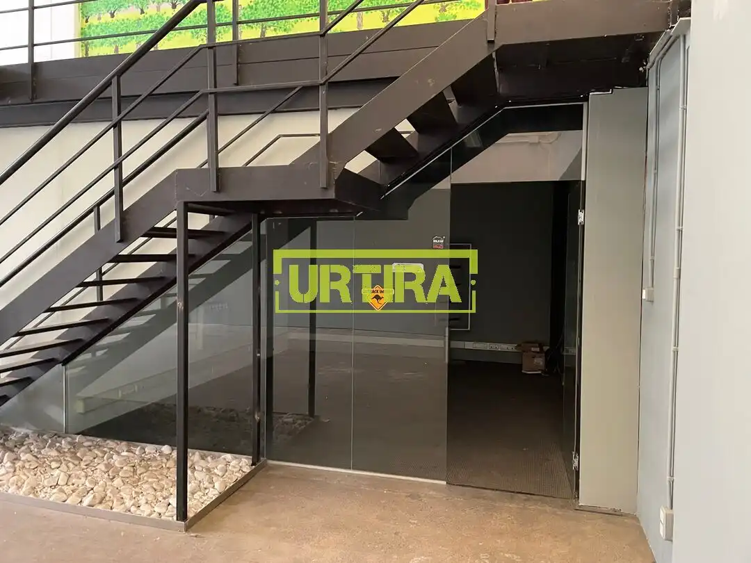 Nau industrial en venda a Ubegun 7, imagen 9
