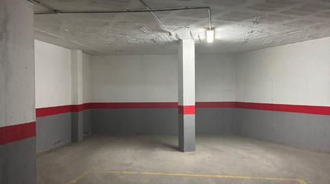 Foto 4 de Garatge en venda a Barriada Los Fernández, 16, Torre de Benagalbón, Rincón de la Victoria