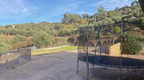 Photo 5 of House or chalet for sale in Calle Entidad Plasencia, Zona Norte - Hospital - Urbanizaciones, Plasencia