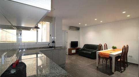 Foto 3 de Pis de lloguer a El Mercado, Manises