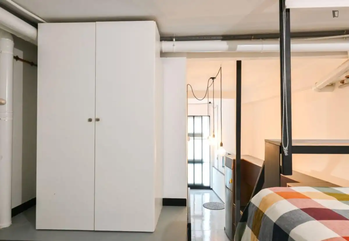 Apartments for rent in Ciudad Jardín