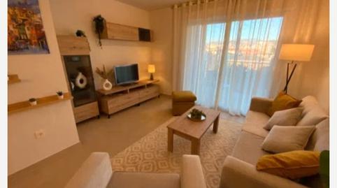 Foto 5 de Pis de lloguer a Avenida García Lorca, Campus de la Salud, Armilla