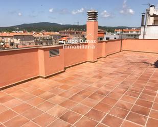 Terrace of Single-family semi-detached to rent in Palamós  with Terrace