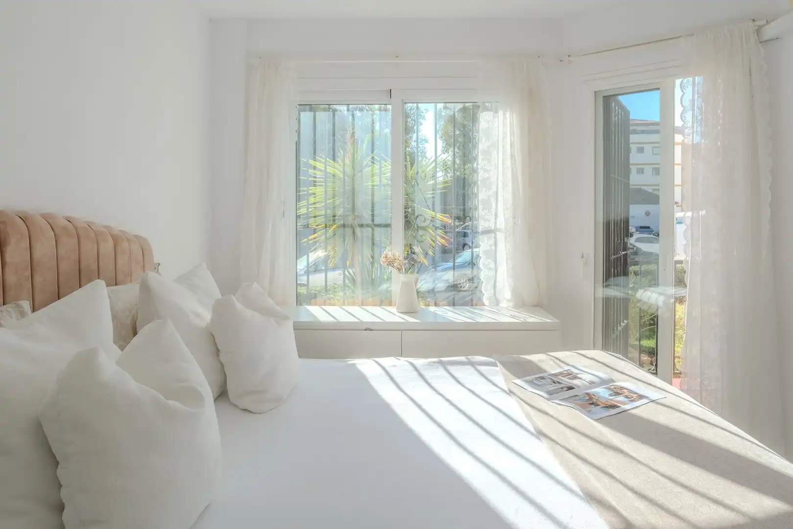 Apartament en venda a Mijas Golf