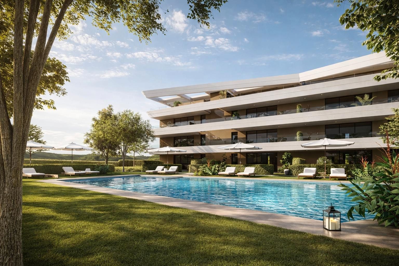 Àtic en venda a Avenida de Turruñuelos, 16, Tablero Bajo - Arruzafilla