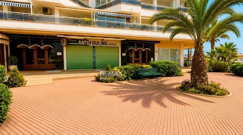 Foto 4 de Piso en venta en Sector Sc Club Nautic, 4, Salins - Cavall de Mar, Empuriabrava