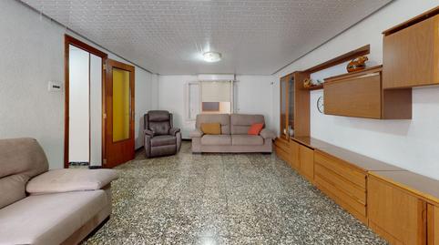 Foto 4 de Piso en venta en Carrús Este, Alicante