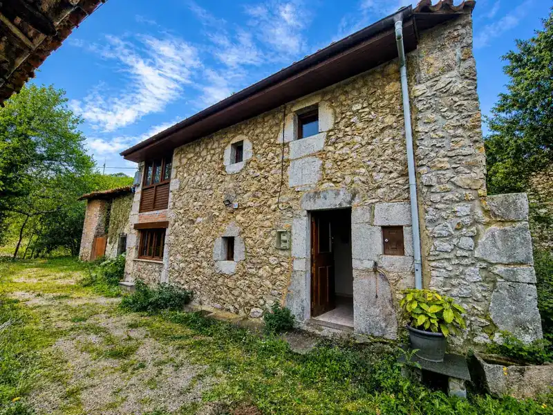 Casa en venta en La Pesa de Pria