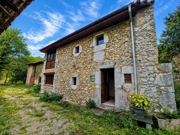 House for sale in La Pesa de Pria