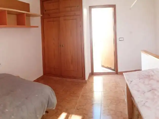 Habitación de Casa o chalet en venta en Orihuela con Aire acondicionado, Terraza y Balcón