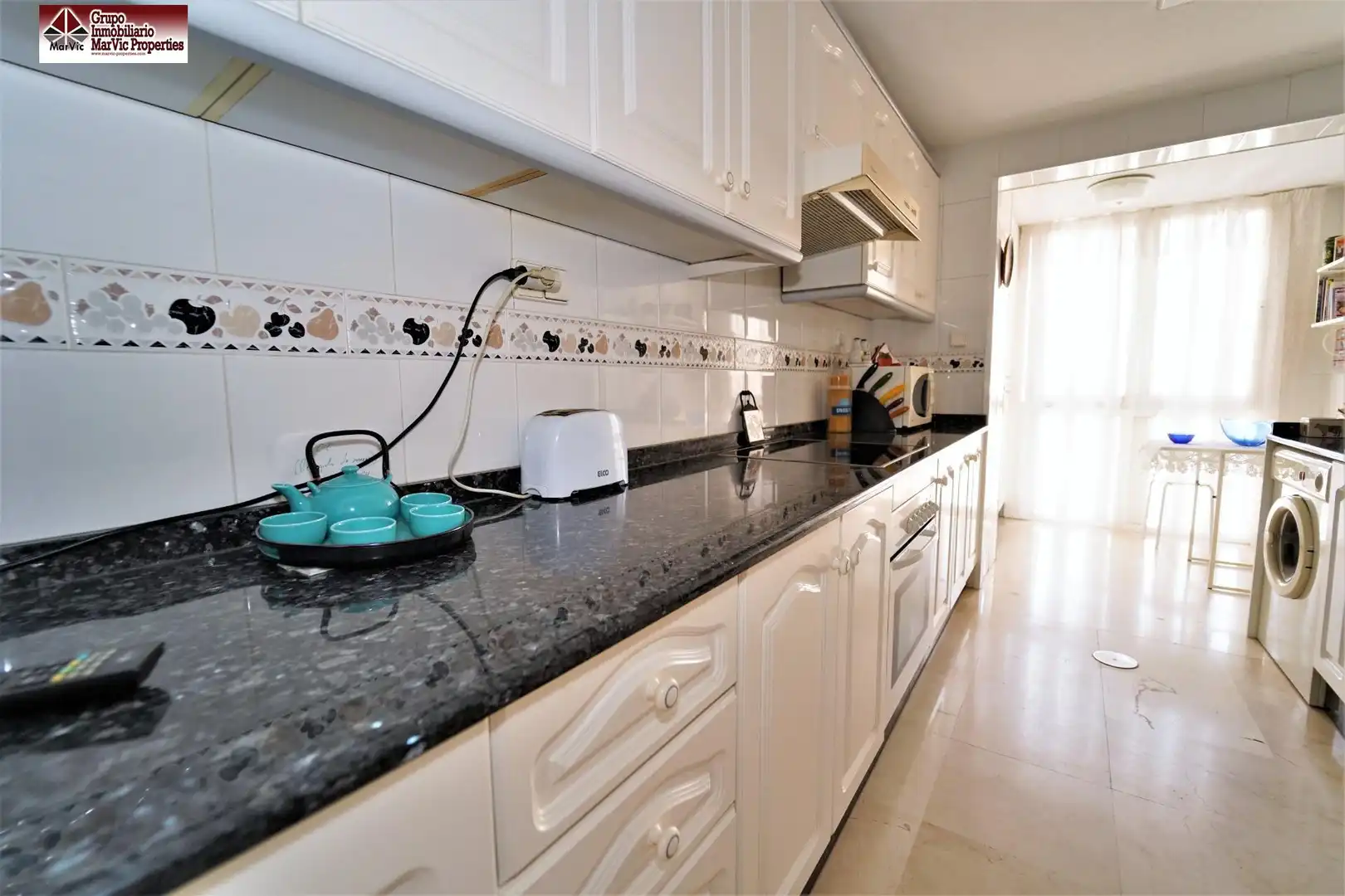 Appartement avec piscine à vendre à Levante Alto, imagen 25